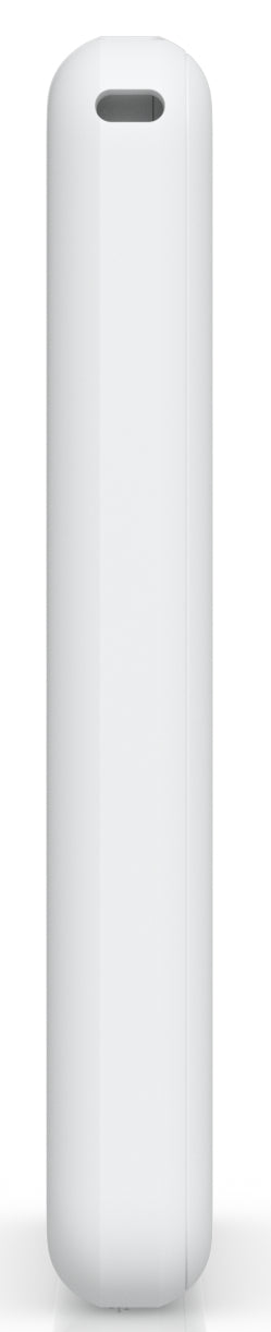 Ubiquiti UniFi UTR – Wi-Fi 5 Router, Dual-Band (2,4/5 GHz), 867 Mbit/s, 2× GbE, USB-C, Weiss