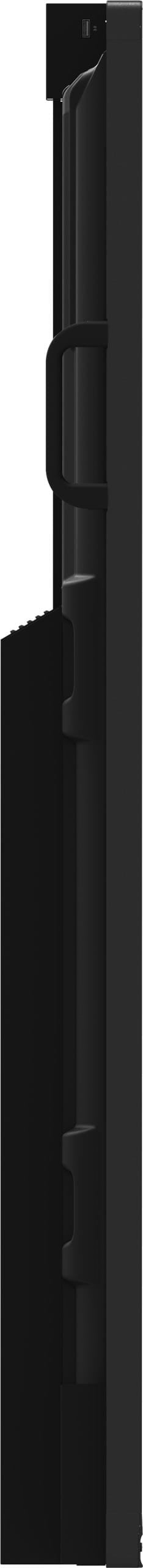 iiyama ProLite UW5K IR 50P – Interaktives Touch-Display, 105", 5120 × 2160, 450 cd/m², 24/7, Android