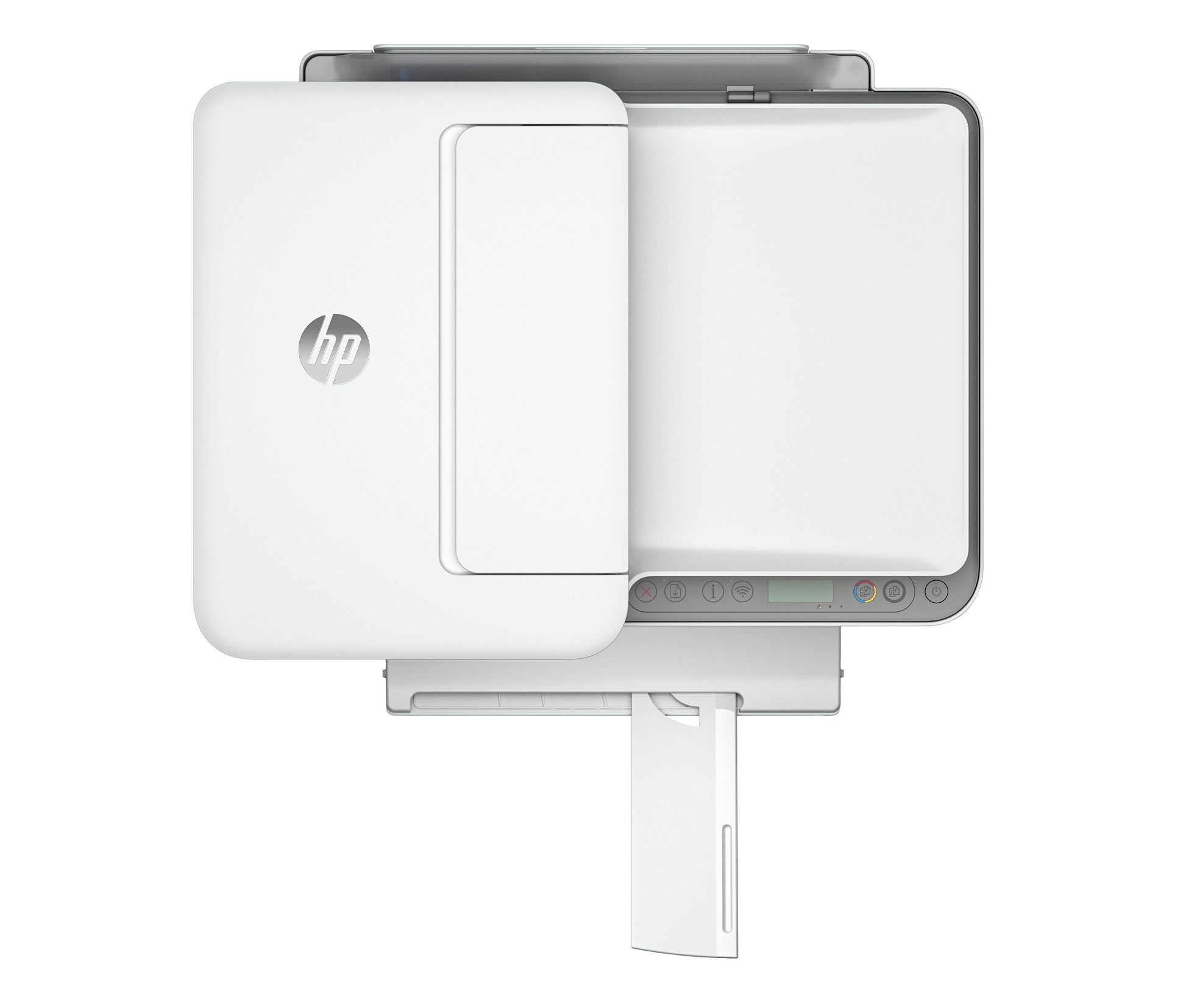 HP DeskJet 4220e – Farbiges Tintenstrahl-MFP A4, 4-in-1 – USB/WLAN – Duplex, ADF – 8,5 ppm S/W, 5,5 ppm Farbe