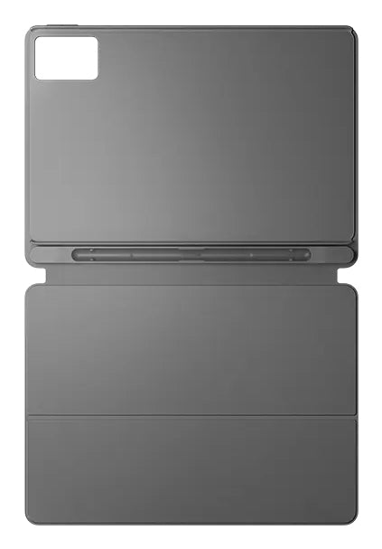 Lenovo Idea Tab Notebook-Schutzhülle – für Tablets bis 11", PU, Grau