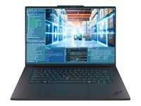 Lenovo ThinkPad P1 Gen 8 – Mobiler Arbeitsplatz, Windows 11 Pro