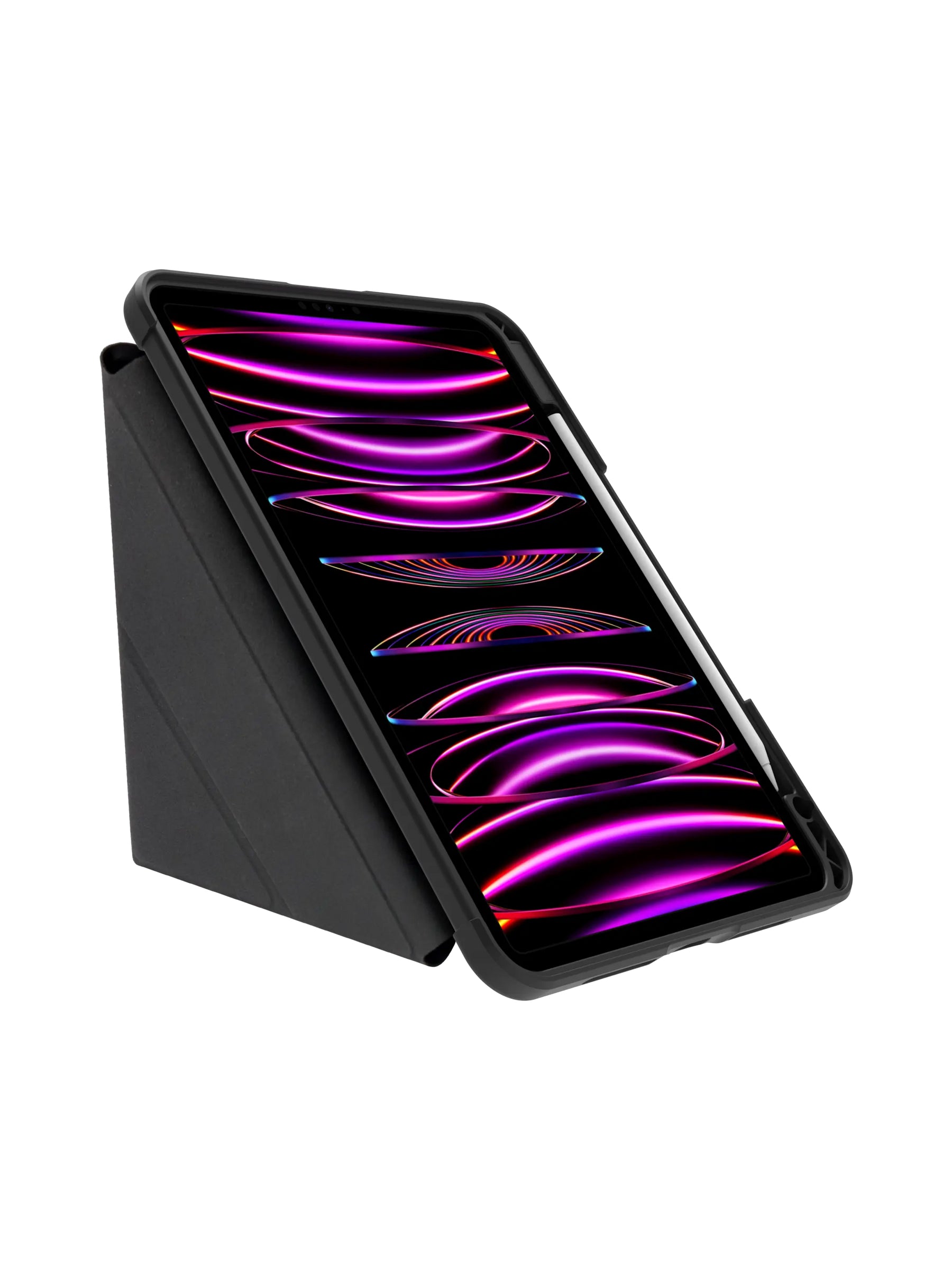 dbramante1928 Tablet-Hülle für iPad Pro 13" (M5 2025/M4 2024) – Schwarz