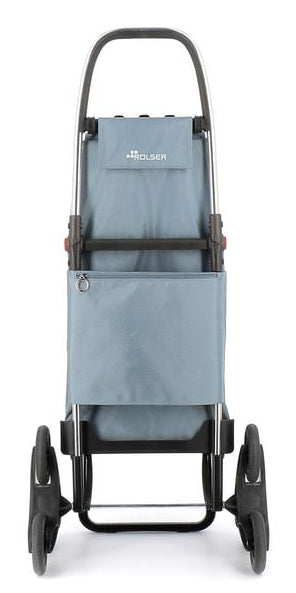 Rolser Stofftasche Polyester, Blau, 360×630×190 mm