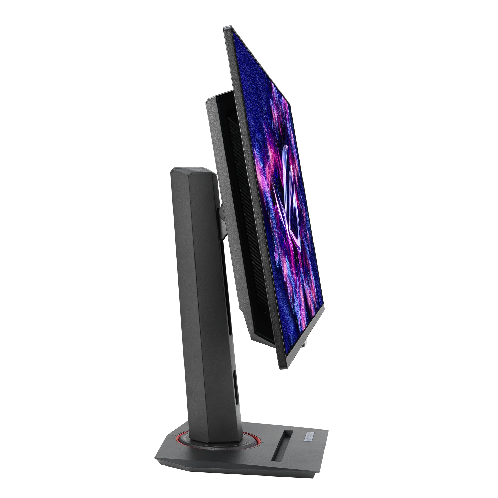 ASUS ROG Strix XG27UCDMG – Monitor, 26,5" 3840 × 2160 (UHD 4K), QD-OLED, Schwarz