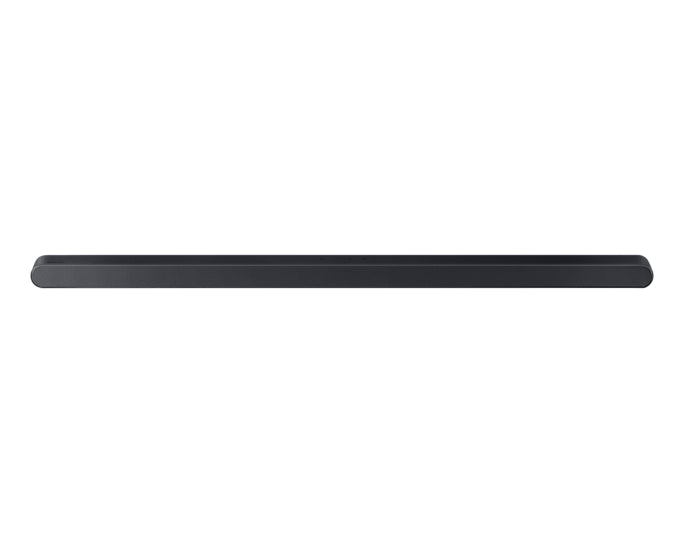 Samsung HW-S700D – Soundbar mit kabellosem Subwoofer – 3.1, 250 W, AirPlay 2, Chromecast, HDMI, Schwarz