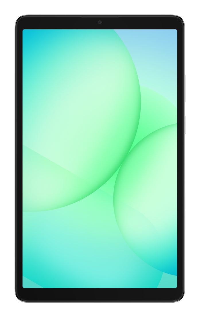 Samsung Galaxy Tab A11 – 8,7", 64 GB, 4 GB RAM, Wi‑Fi, Silber, IP52