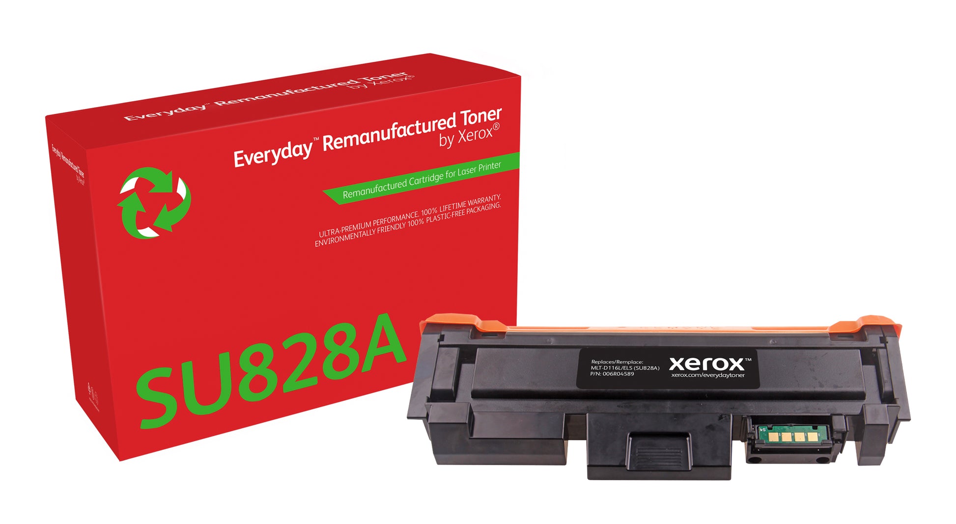 Xerox Everyday – Toner – Schwarz – für Samsung MLT-D116L
