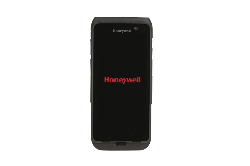 Honeywell CT47 – 5,5", 8/128 GB, 5G/WLAN 6E, 1D/2D, FlexRange XLR, IP65/68, Android 12