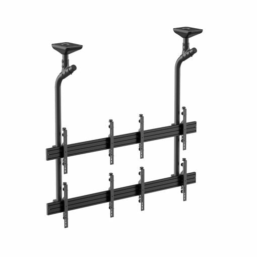 Hagor CPS C2X2 – Videowand-Stand, für 46–55"