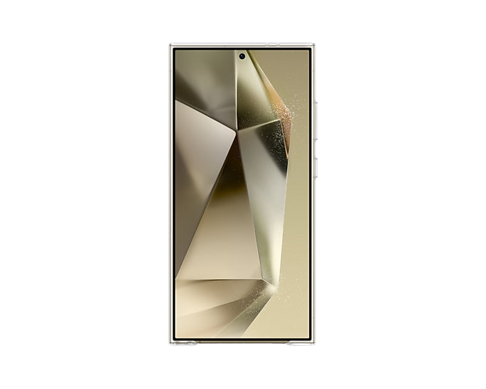 Samsung Backcover – für Samsung Galaxy S24 Ultra – transparent