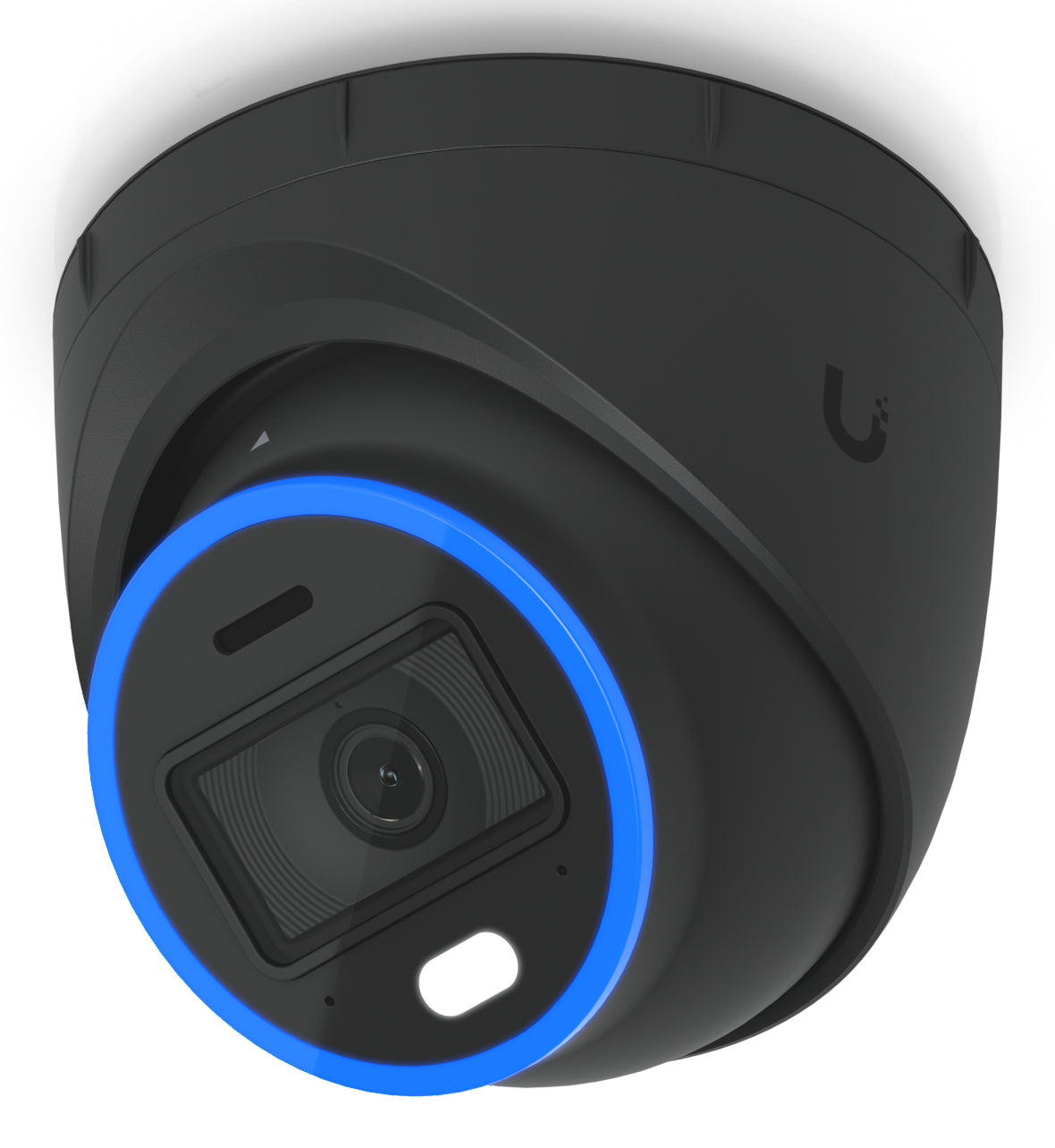 Ubiquiti UVC-AI-TURRET-B Turret-Kamera – 4K, PoE, wetterfest, schwarz