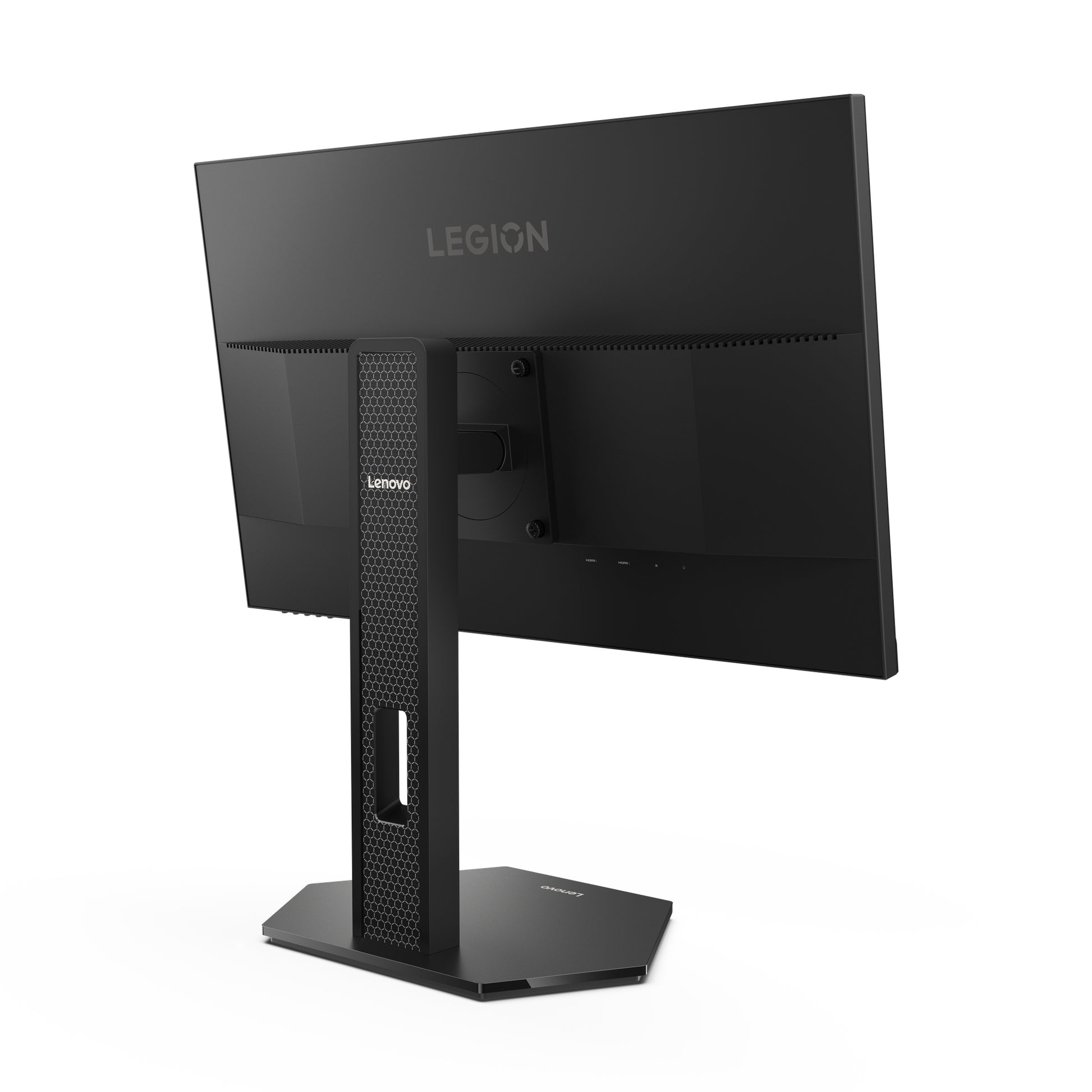 Lenovo Legion 24-10 – Monitor, 23,8" 1920 × 1080 (Full HD), LCD, Schwarz