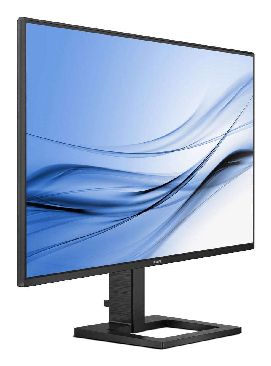 Philips 27E1N1600AE/00 – Monitor, 27" 2560 × 1440 (WQHD), IPS, 100 Hz, 350 cd/m²
