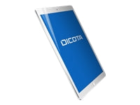 DICOTA Panzerglas für iPad Pro 12,9" – Anti-Glare, Anti-Fingerprint