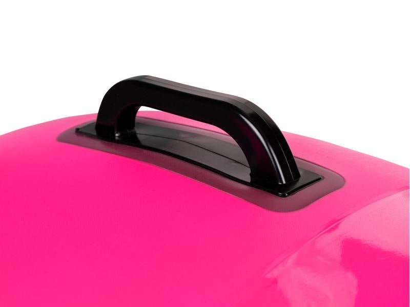 KOOR Schwimmboje – wasserfest – 20 l – pink – Polyvinylchlorid (PVC)