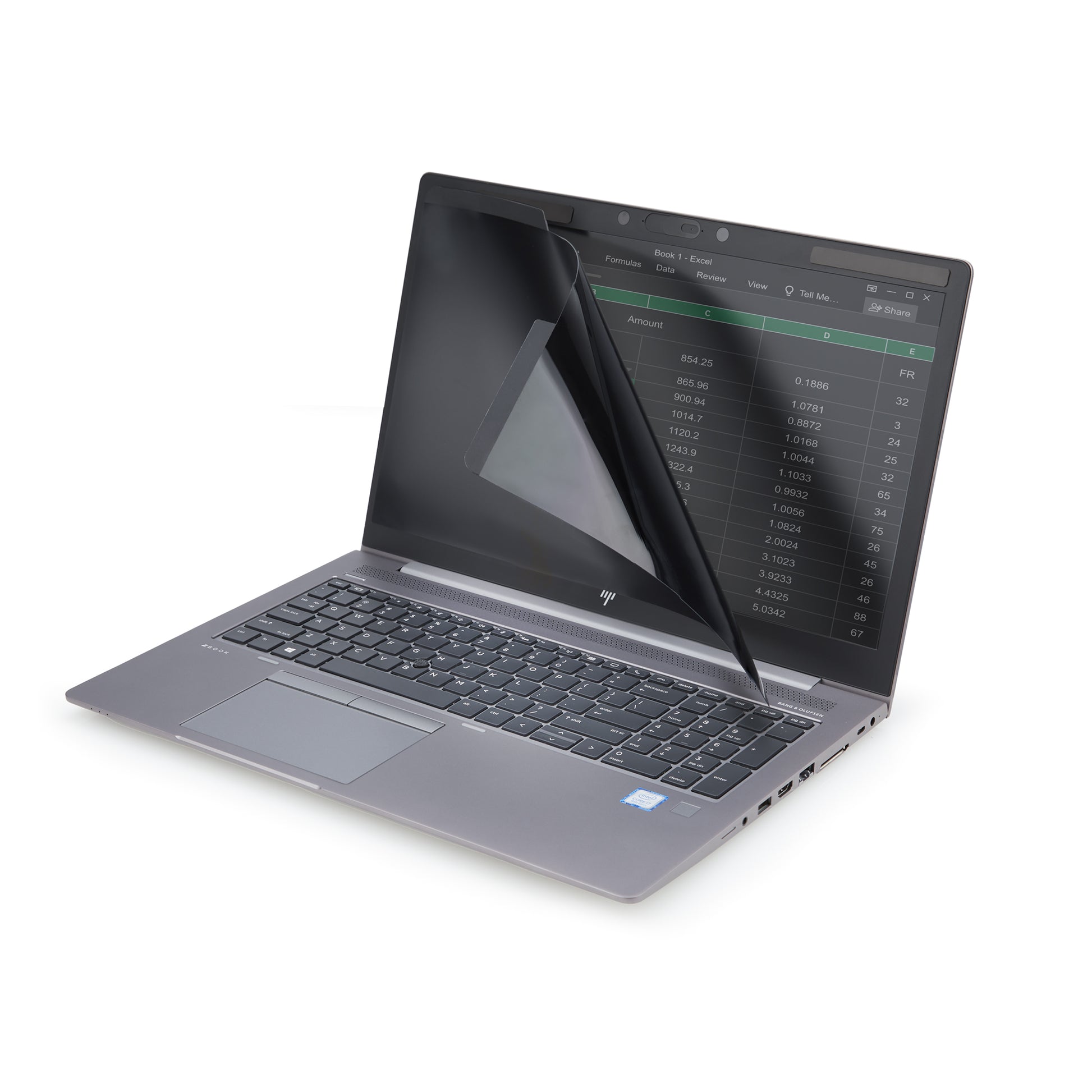 StarTech.com Displayschutz für 15" Laptop