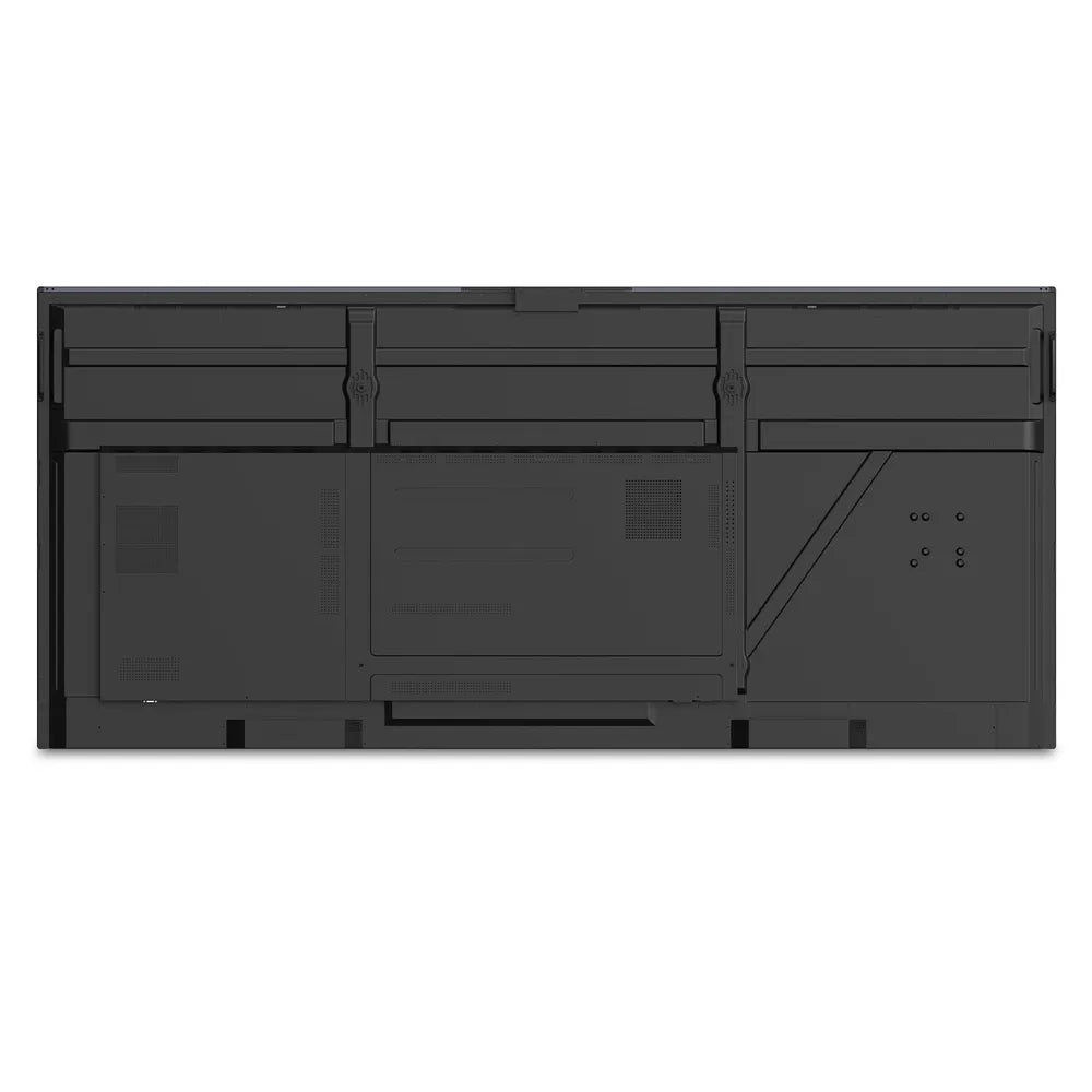 Viewsonic IFP92UW 45P – Interaktives Display, 92", 5120 × 2160, Touch, 450 cd/m²