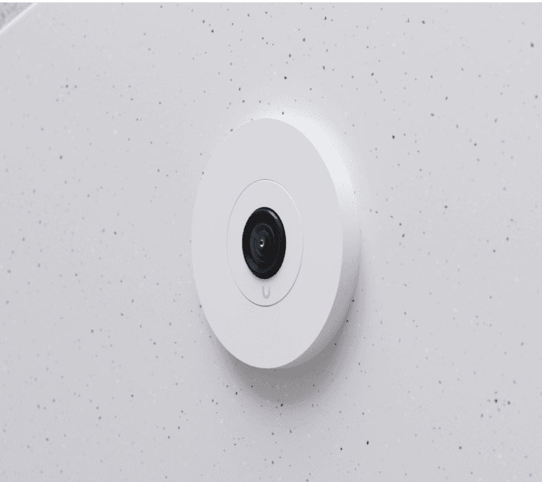 Ubiquiti UniFi UVC-AI-THETA-PROLENS110 – 4K (8 MP), Weitwinkel