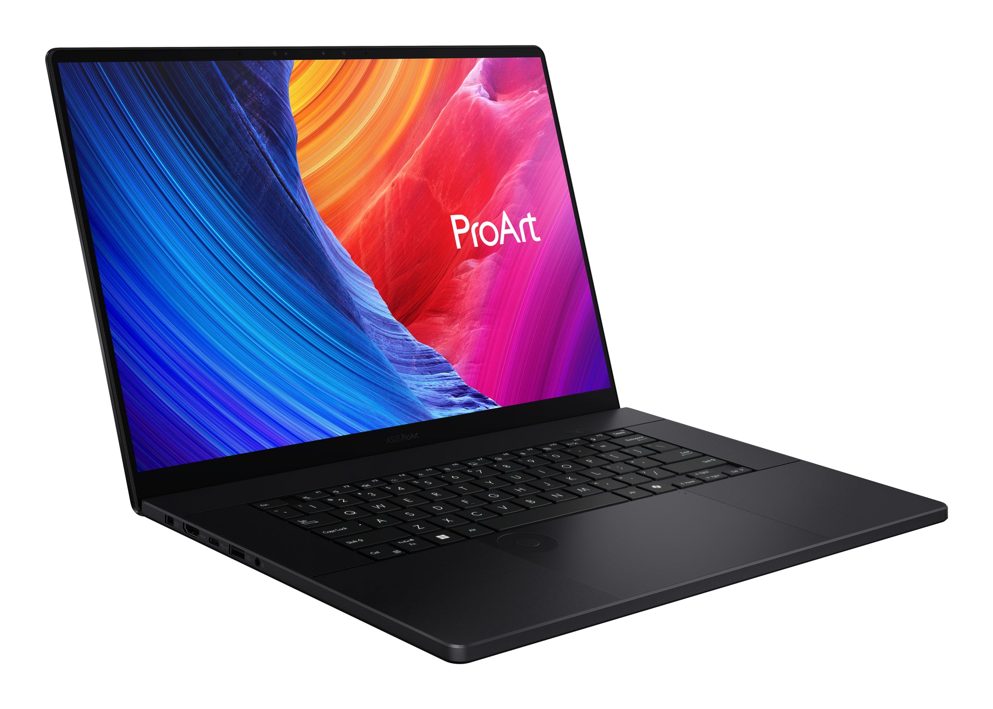 ASUS ProArt P16 H7606WM-SR122X – 16" WQXGA+ OLED Touch, Ryzen AI 9 370, 32 GB, 1 TB SSD, RTX 5060, Win 11 Pro