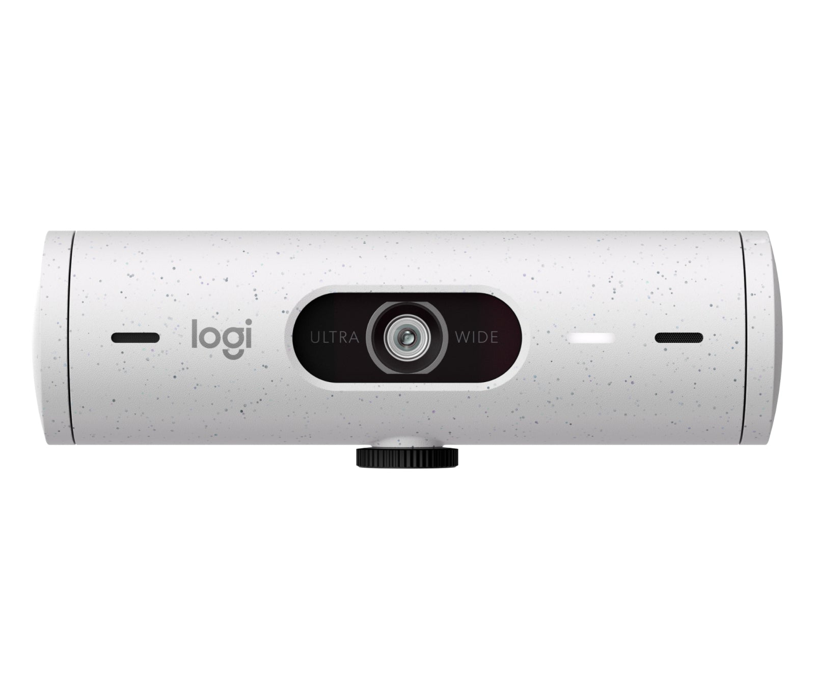 Logitech BRIO 500 – Webcam – Off-White
