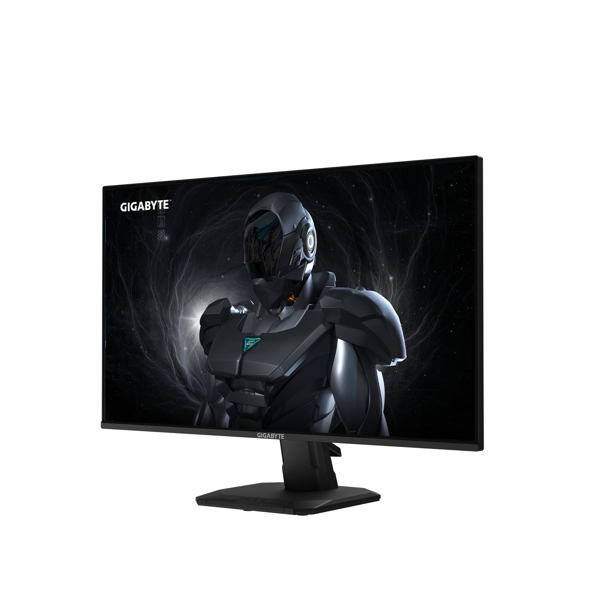 GIGABYTE GS25F2A – 24,5", 1920 × 1080 (Full HD), IPS, 240 Hz, HDR10