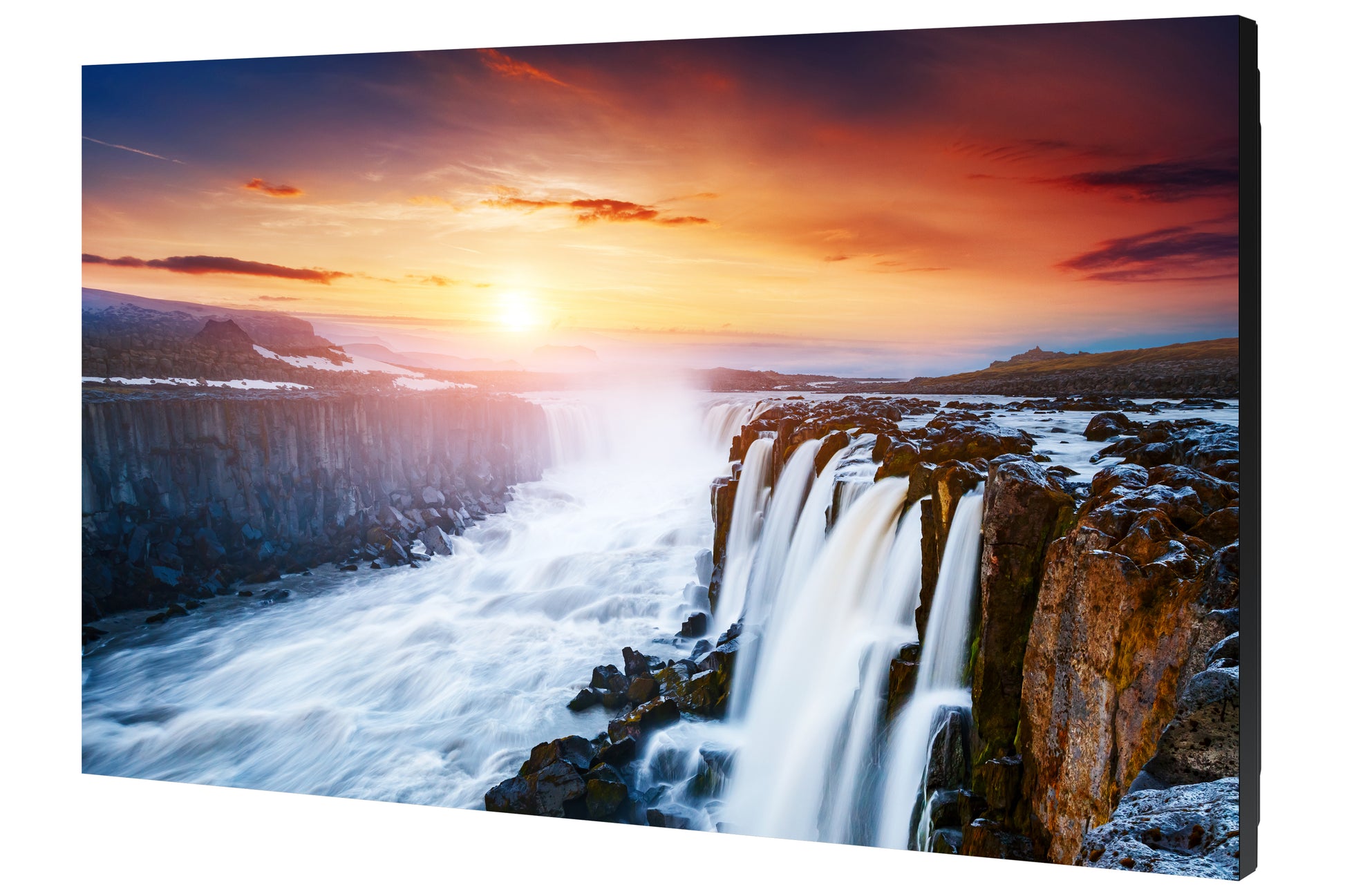 Samsung VH55C-R – 55" Public Display Full HD