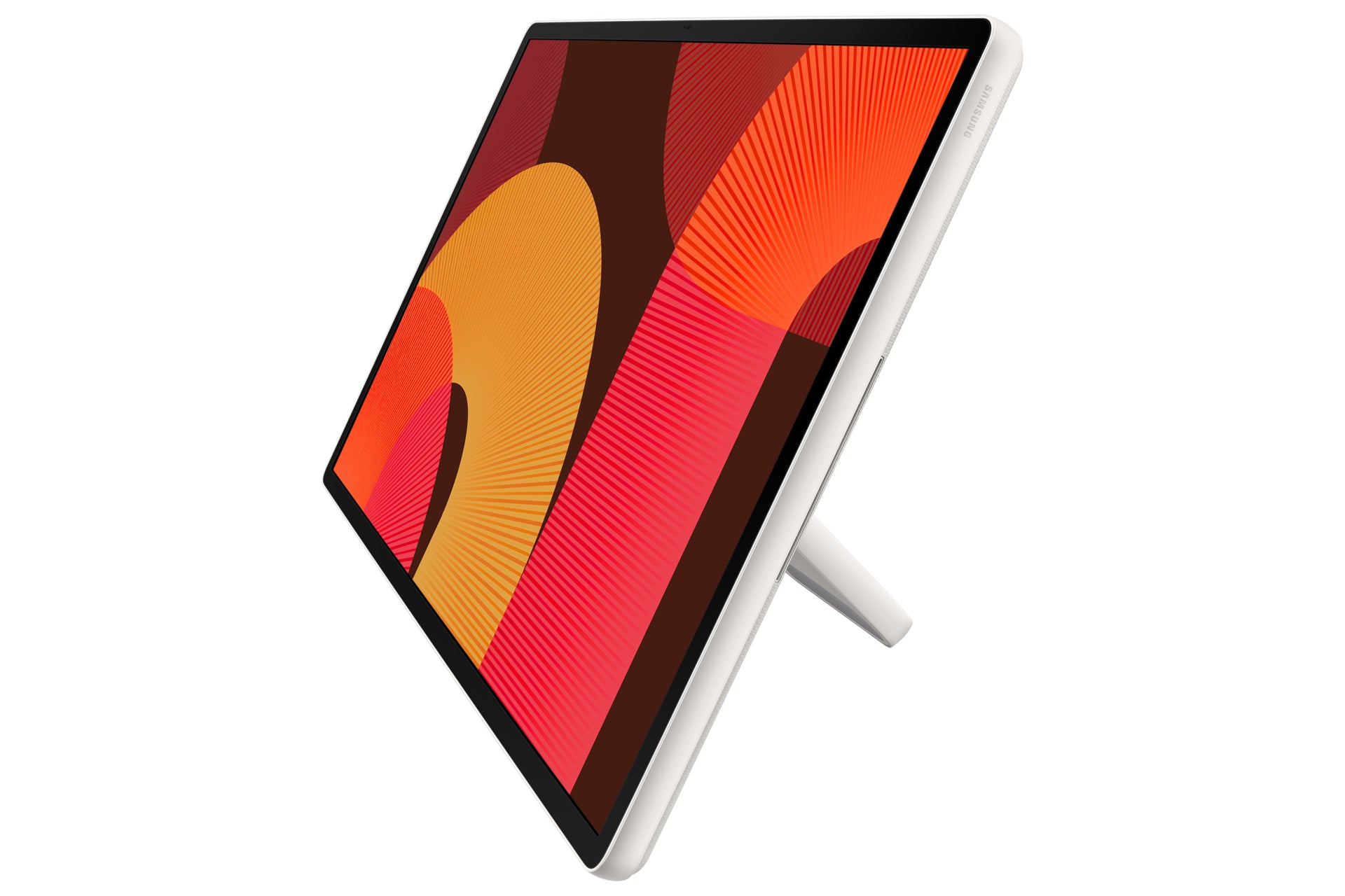 Samsung UE27LSM7FAX – 27", 2560 × 1440 (WQHD), 120 Hz, HDR10+
