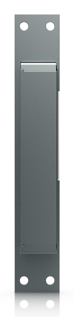 Ubiquiti UACC Lock Strike Safe 8mm – 12 V, Edelstahl/Zink, für UA Hub Tür, EAH-8, UA Hub Tür Mini