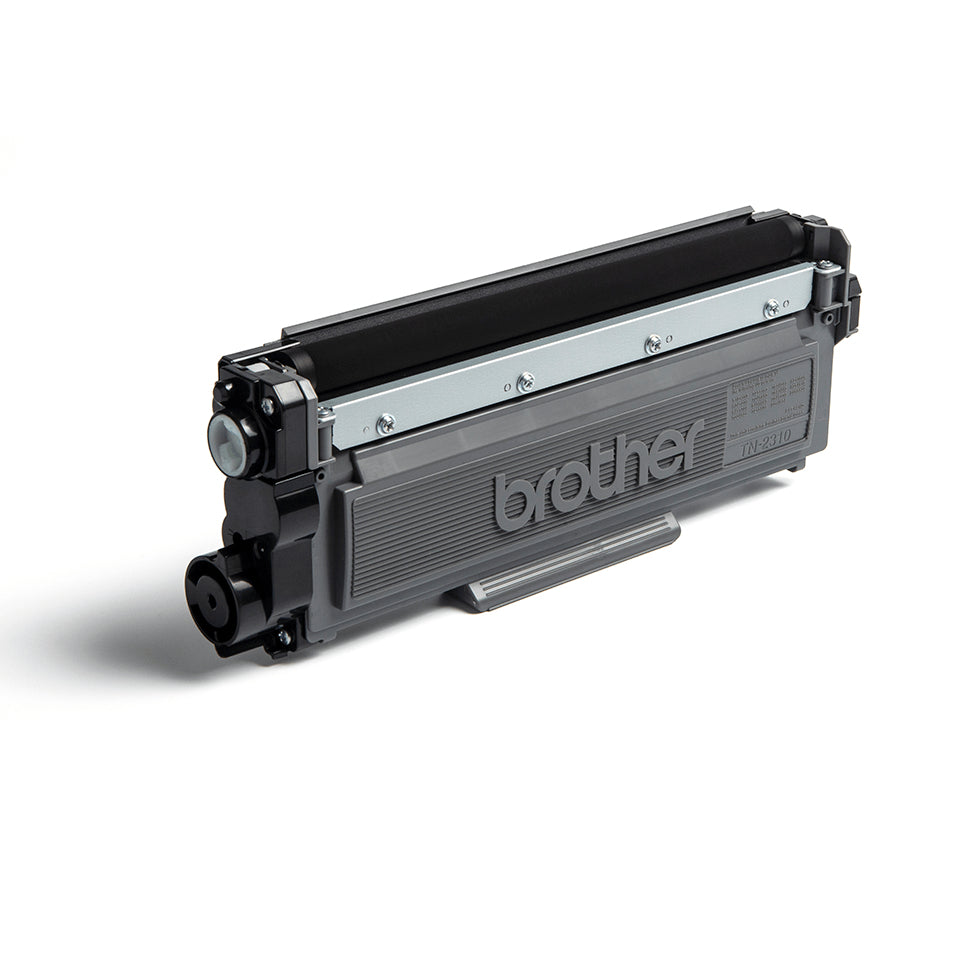 Brother Toner – Schwarz, 1200 Seiten
