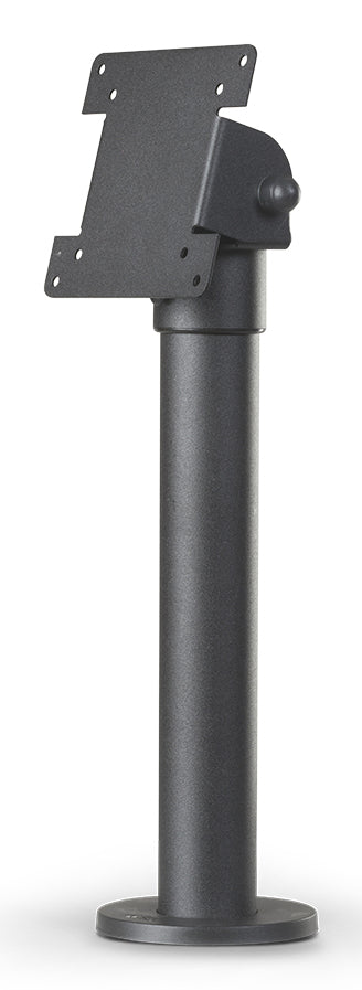 Ergonomic Solutions Panel-Kit, Schwarz