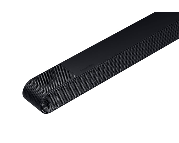 Samsung HW-S800D – Soundbar mit kabellosem Subwoofer – 3.1.2, AirPlay 2, für Samsung Q-Symphony, Schwarz