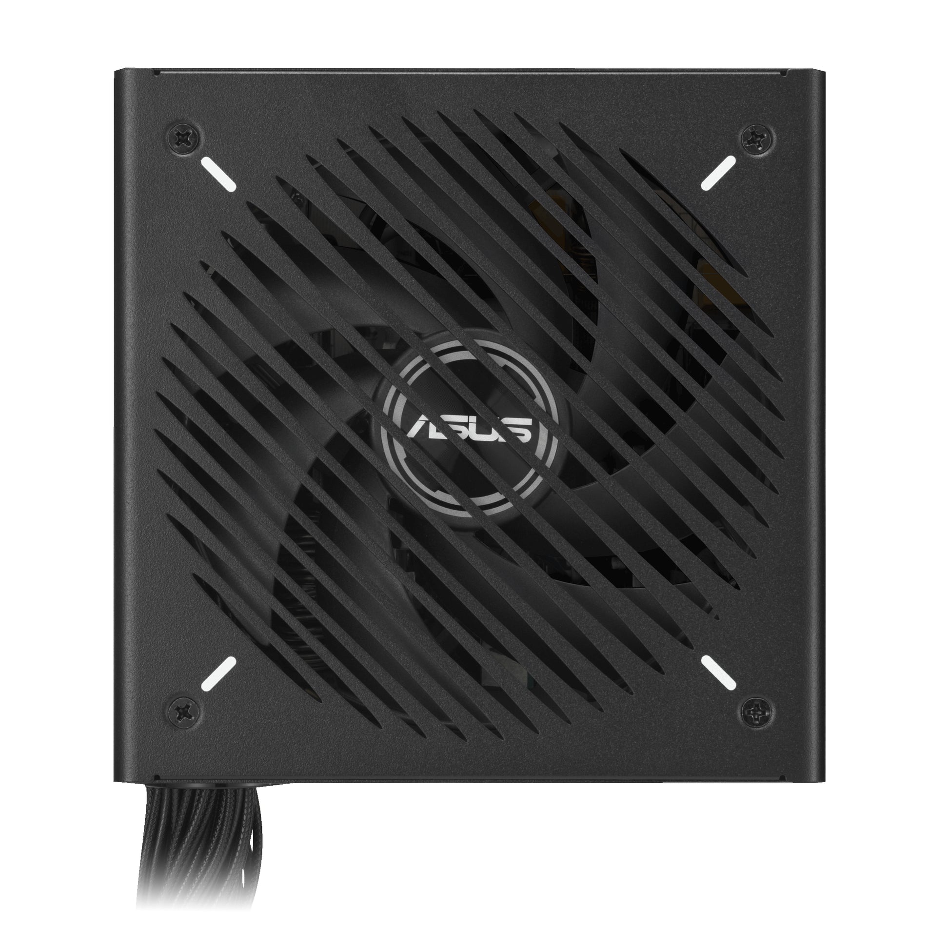 ASUS Netzteil – 650 W – Schwarz
