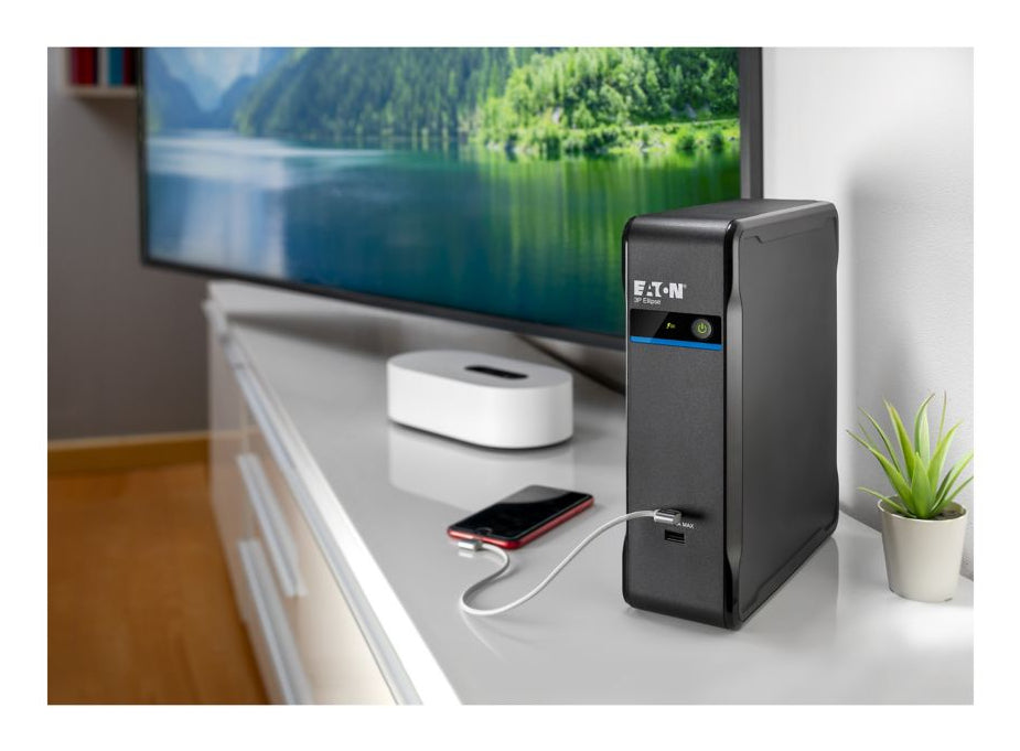 Eaton Netzteil – 420 W