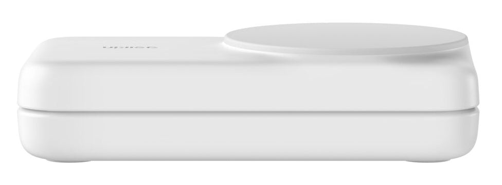 Belkin ULTRACHARGE Ladestation – 25 W, Qi2, magnetisch, klappbar