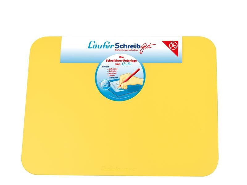 Laufer Schreibunterlage 30914 – Kunststoff
