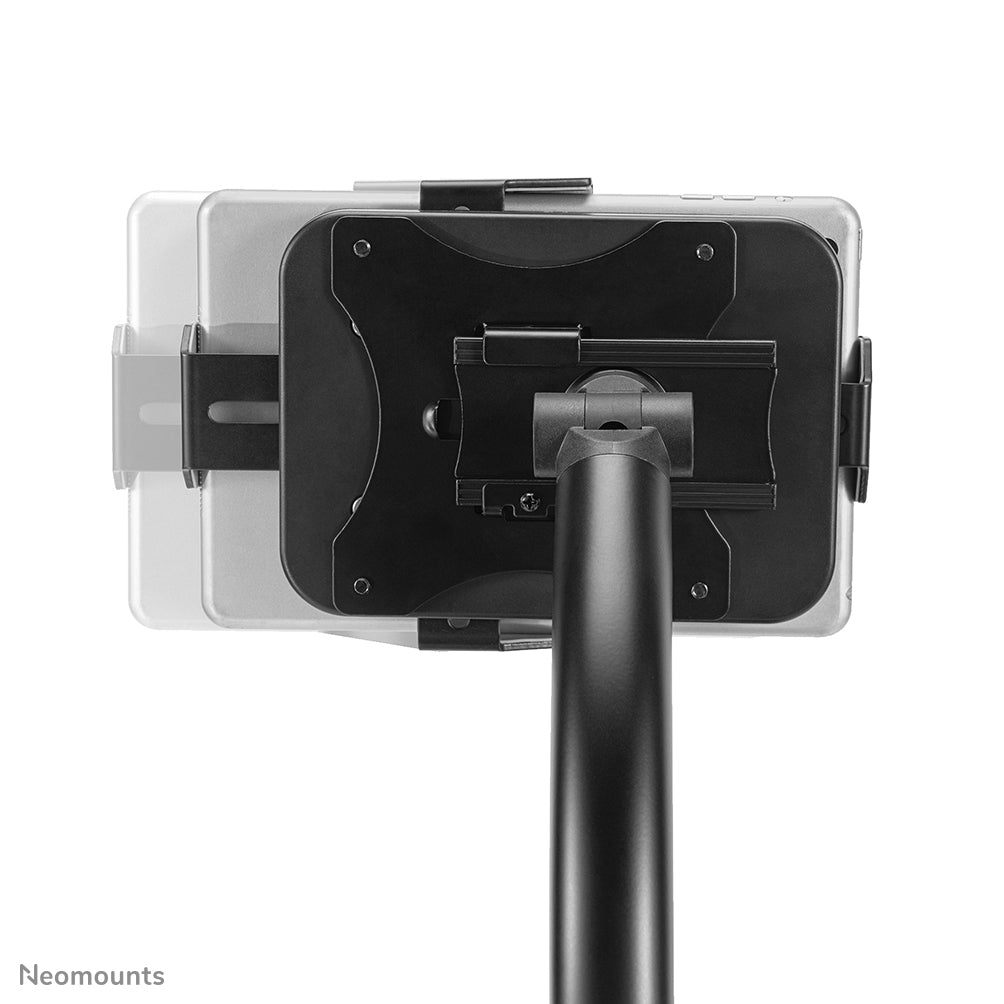 Neomounts DS15-625BL1 Tablet-Tischhalterung für 7,9–11" – abschliessbar – Schwarz