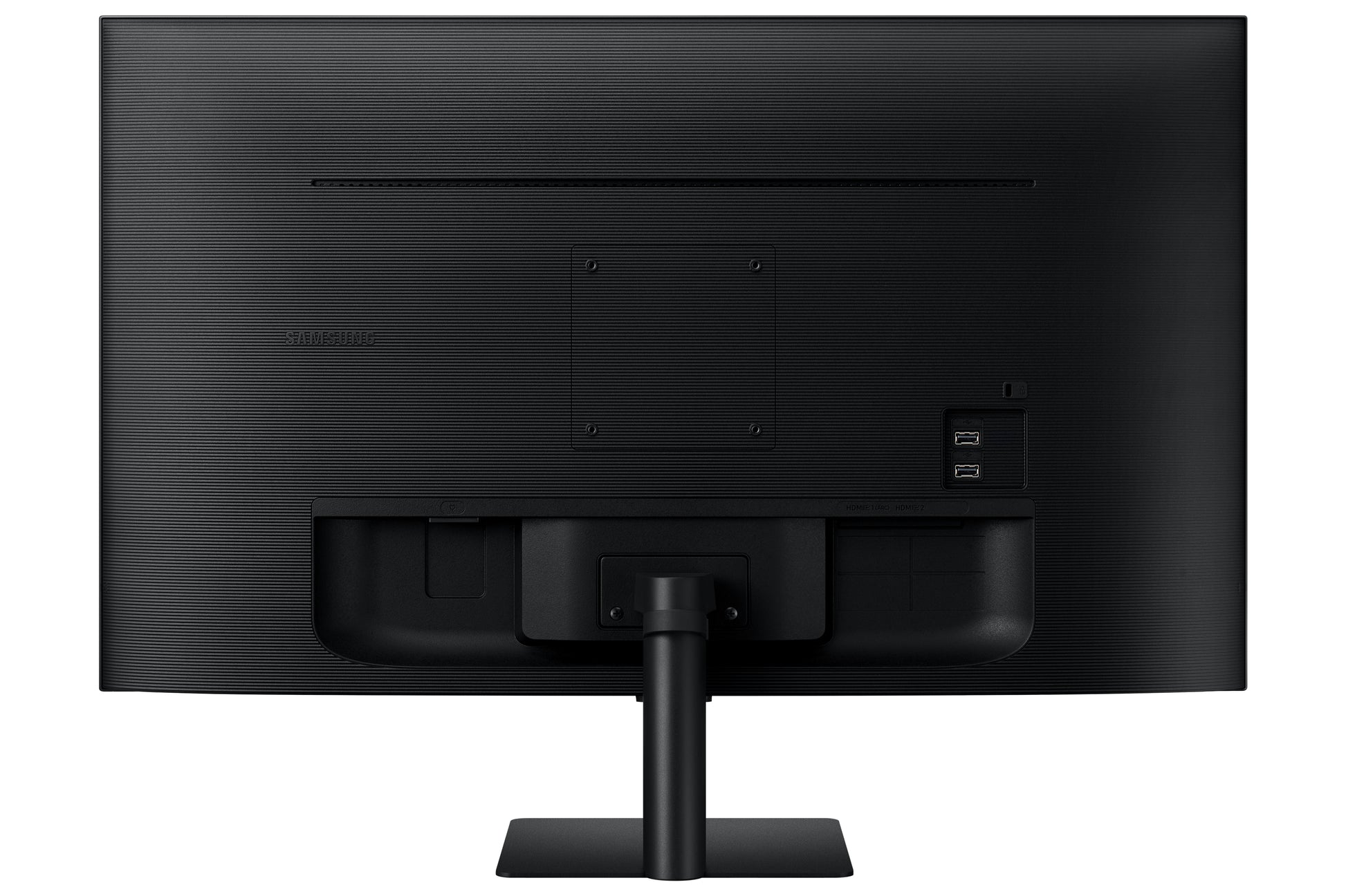 Samsung M50D – Monitor, 27", 1920 × 1080 (Full HD), LED, Schwarz
