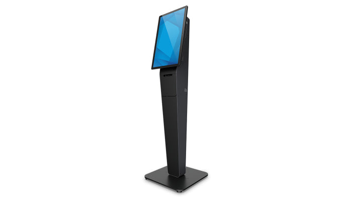 Elo Touch Solutions STAND-SELF-SERV-22-24-27 FLOOR-TOP – Displayständer für 22/24/27"