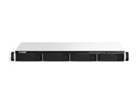 QNAP TS-464eU-8G Speichergerät – 4 Bay, 1U