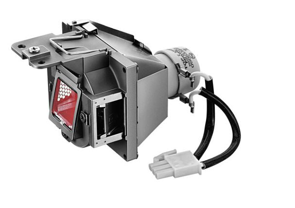 CoreParts Ersatzlampe – 350 W, 3500 h, für BenQ MX505/MS521P/MS514H und andere