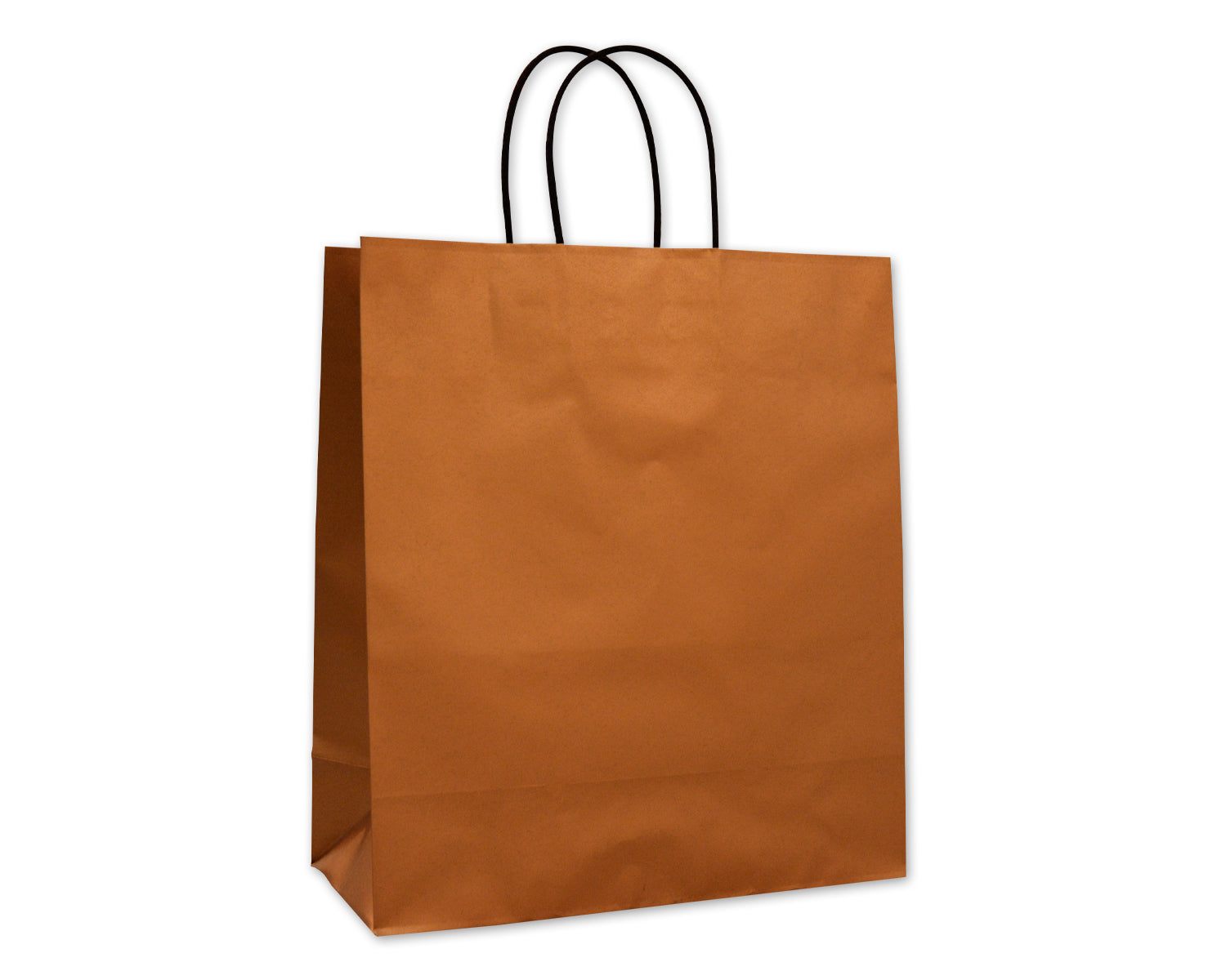 Elco Papiertüte – Bronze – 3 kg, Papier