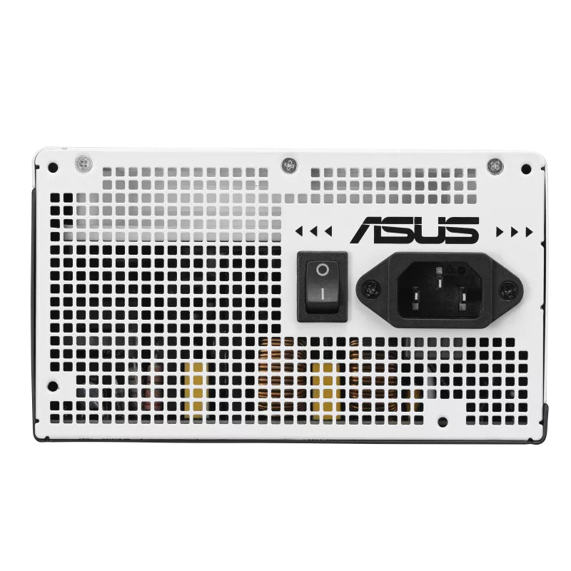 ASUS Netzteil – 750 W – Schwarz