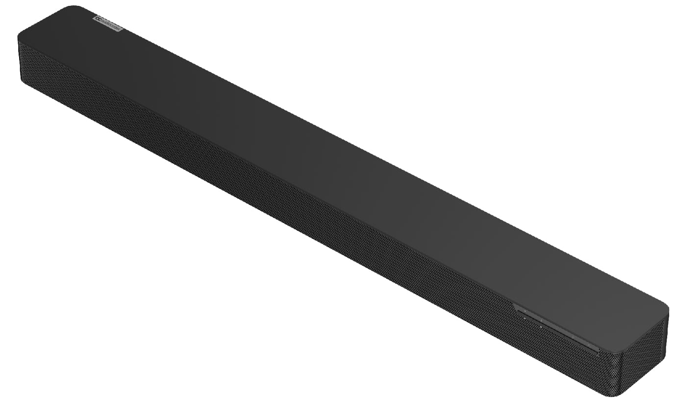 AudioCodes RXV200-B40 – 4K Ultra HD Videokonferenzsystem, für 16 Personen, 10× Digitalzoom – Schwarz
