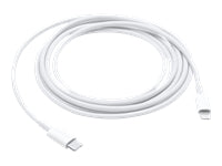Apple USB-C-auf-Lightning-Kabel – 1 m, USB 2.0, MFi-zertifiziert