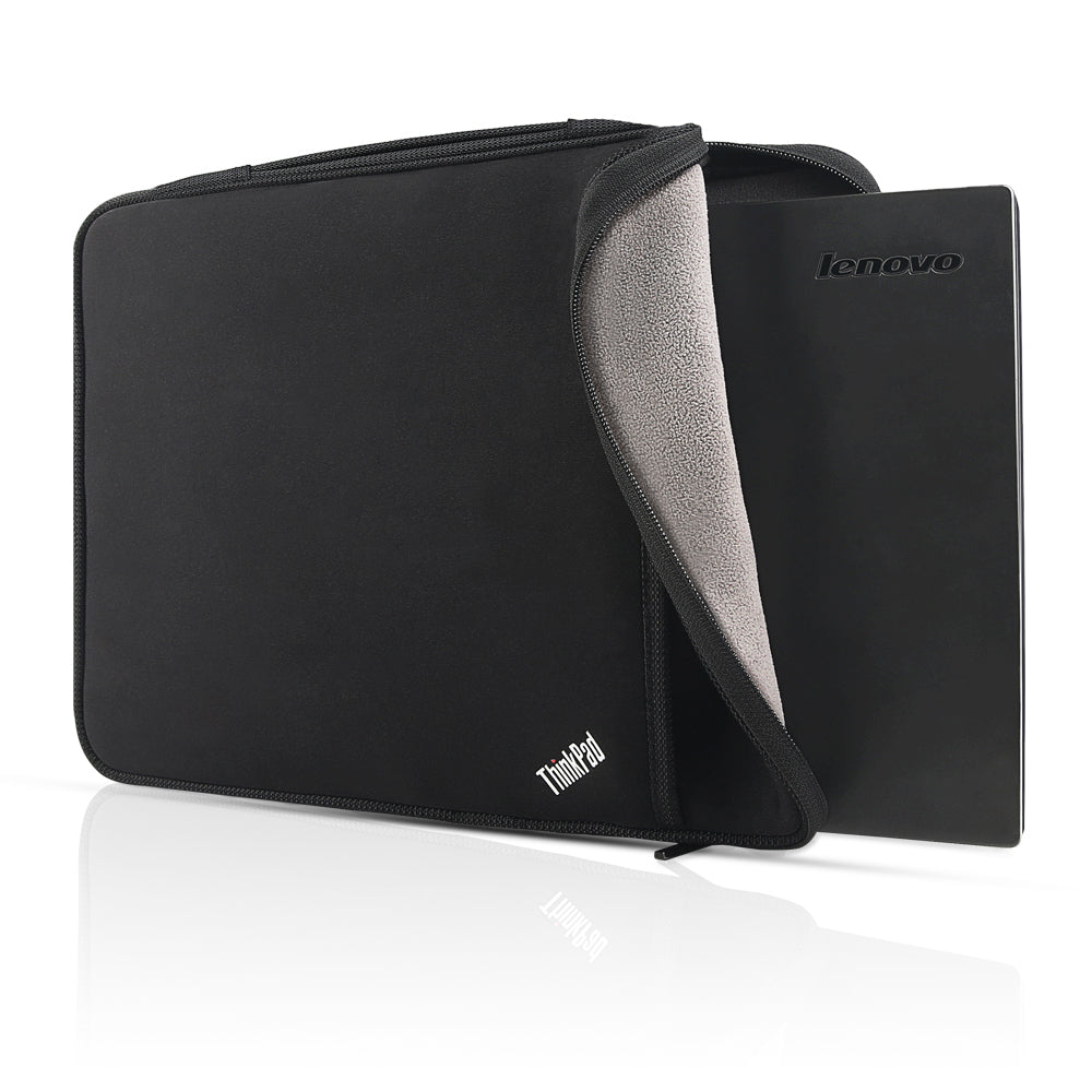 Lenovo Notebook-Schutzhülle 14" – Schwarz
