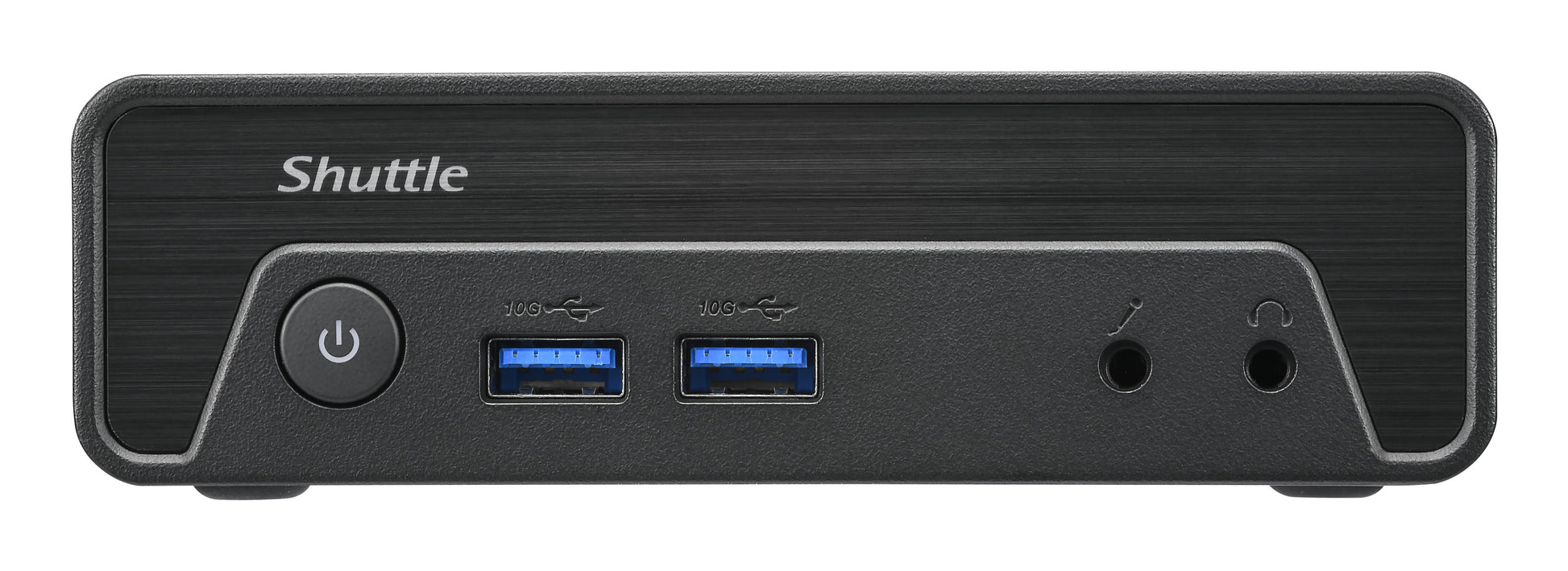 Shuttle NE10N Micro – Intel N100