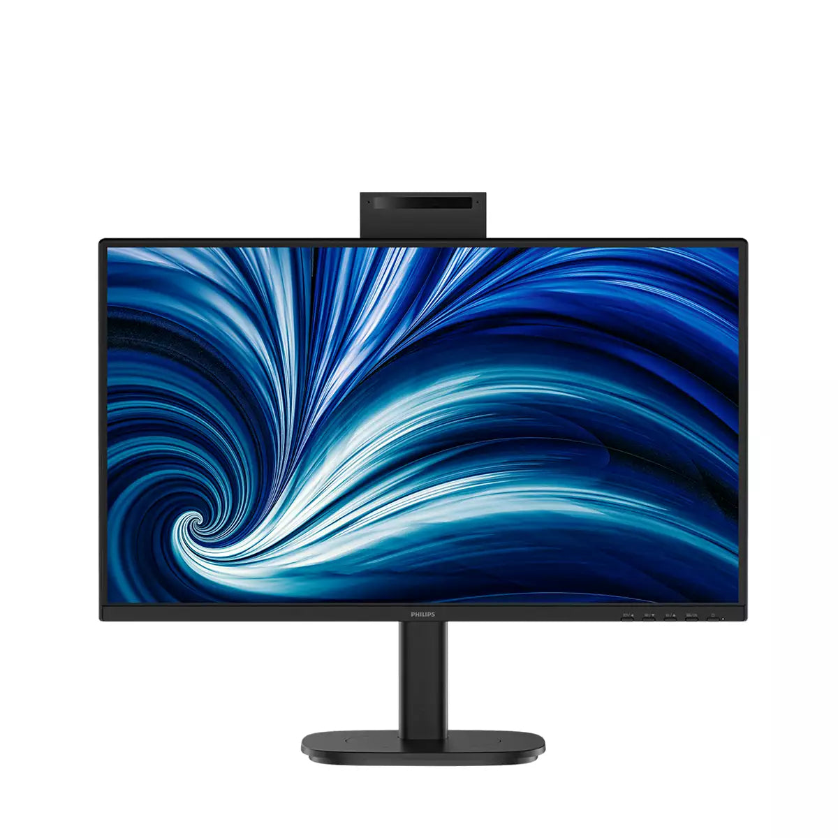 Philips 24B2N3200JH/00 – 23,8", 1920 × 1080 (Full HD), IPS, 120 Hz, USB-C 15 W, Webcam