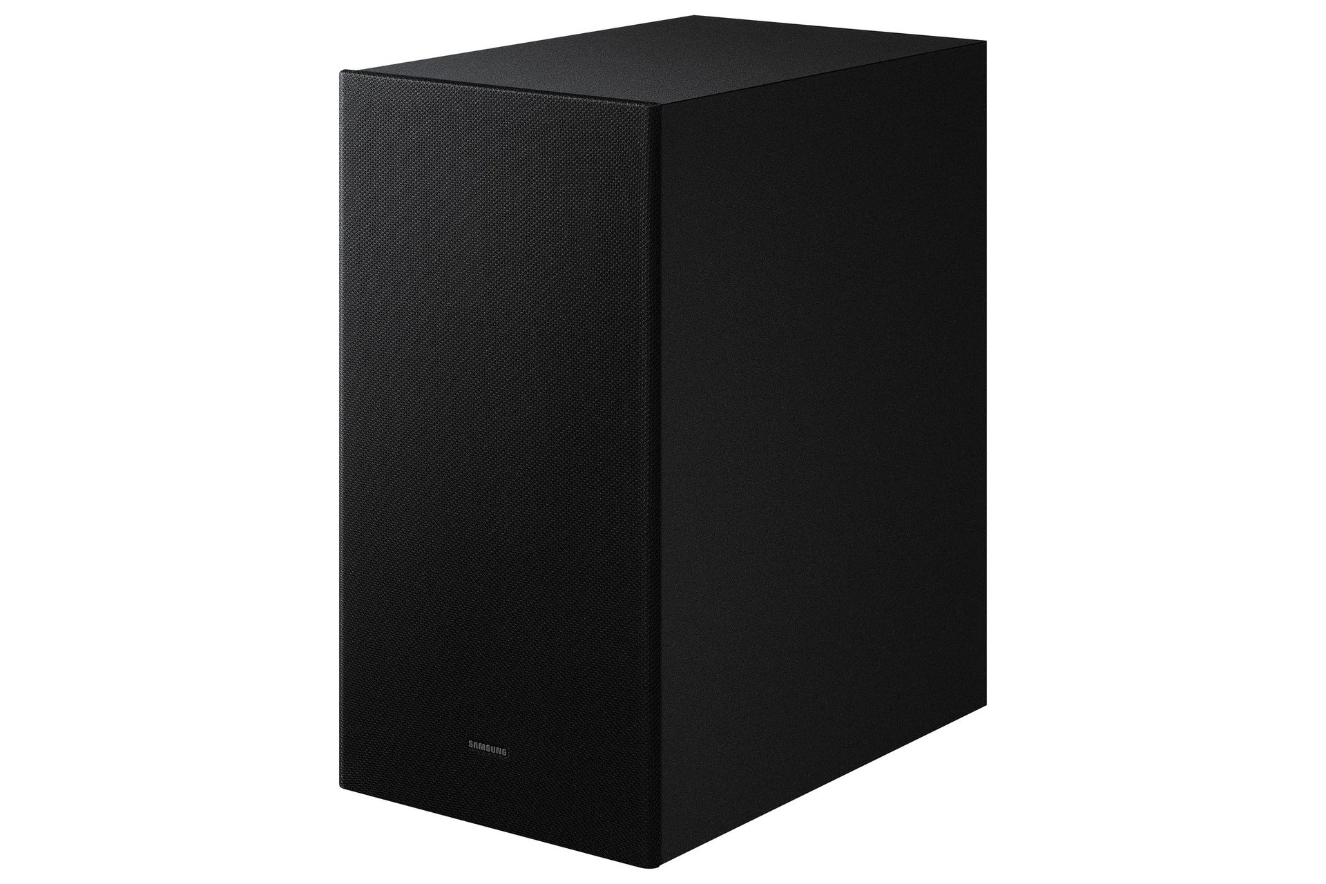 Samsung HW-B46CF – Soundbar – 2.1, mit Subwoofer, Bluetooth 4.2, Schwarz