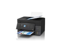 EPSON EcoTank ET-4905 – Farbtintenstrahl-Multifunktionsdrucker, 4-in-1