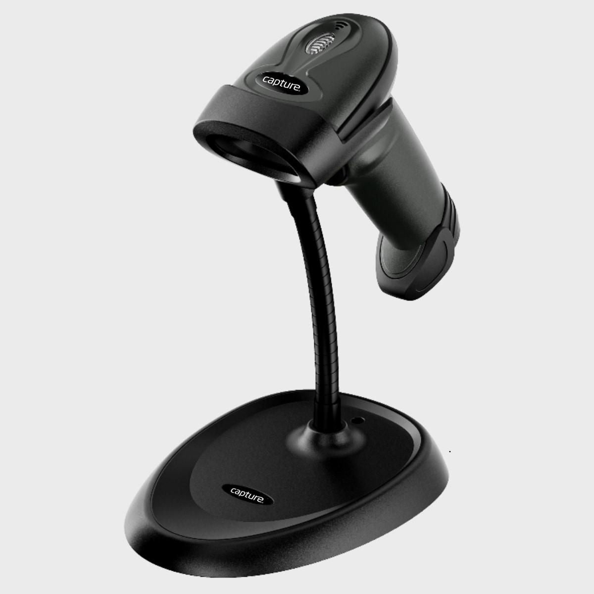 Capture Halterung CA-SS-2 – für Viper-Scanner